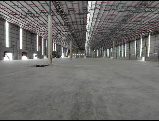 10,088M² WAREHOUSE TO LET IN GLEN MARAIS